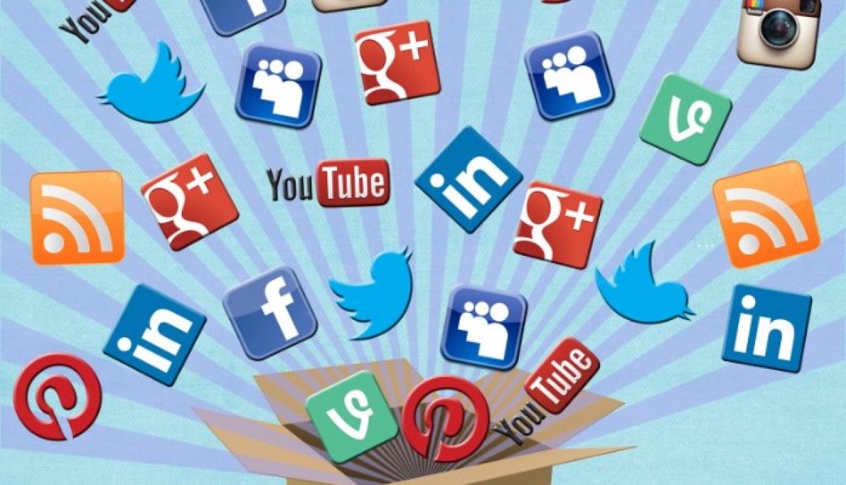 Greater efforts needed to lure more local users to domestic social networks